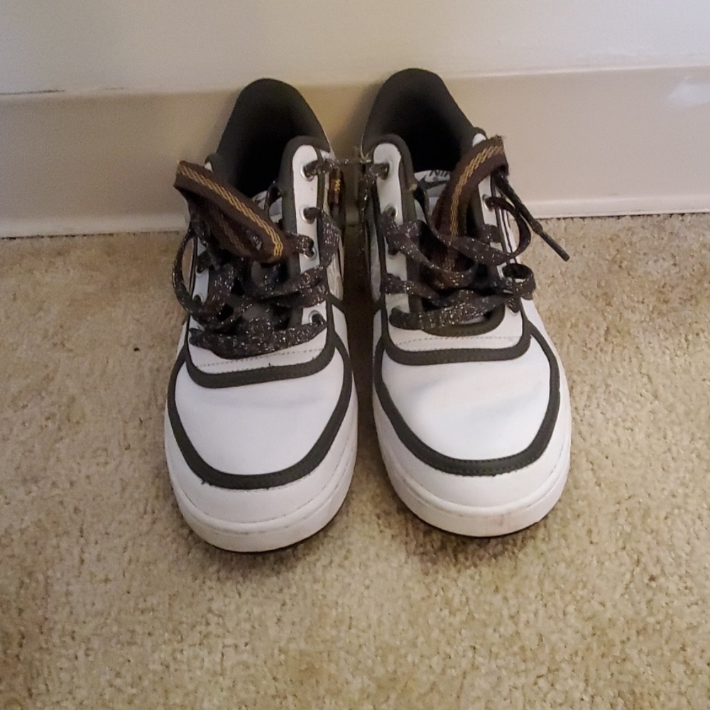 Nike sneakers